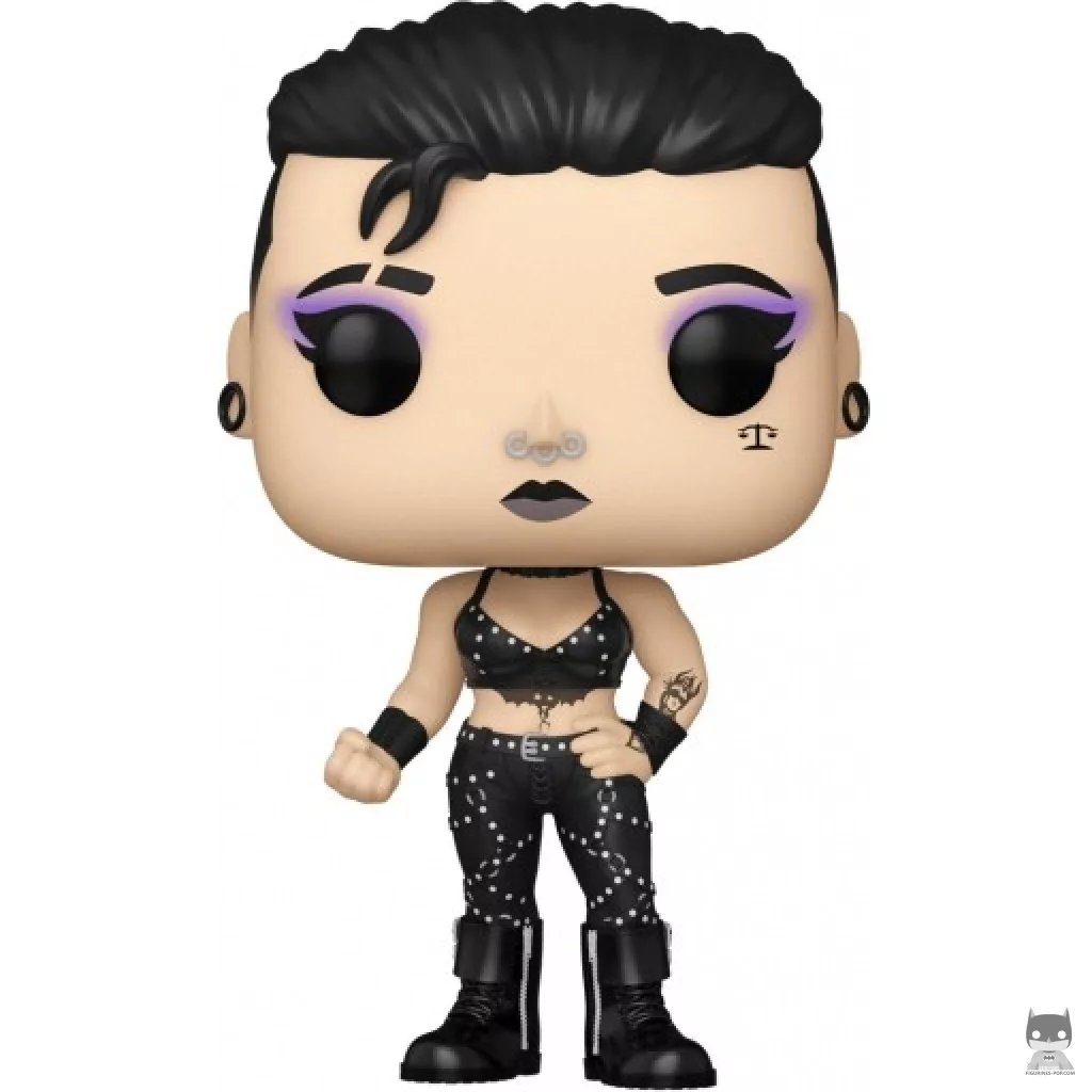 Figura Funko Pop! Rhea Ripley (WWE)