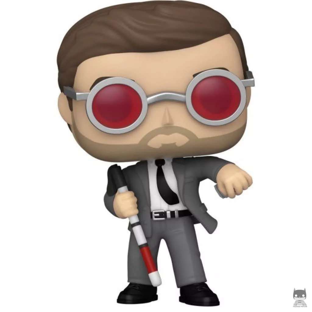 Figura Funko Pop! Matt Murdock (Spider-Man: No Way Home)