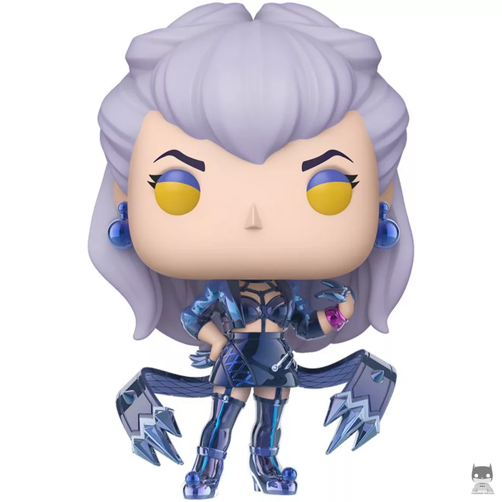Figura Funko Pop! K/DA Evelynn (K/DA)