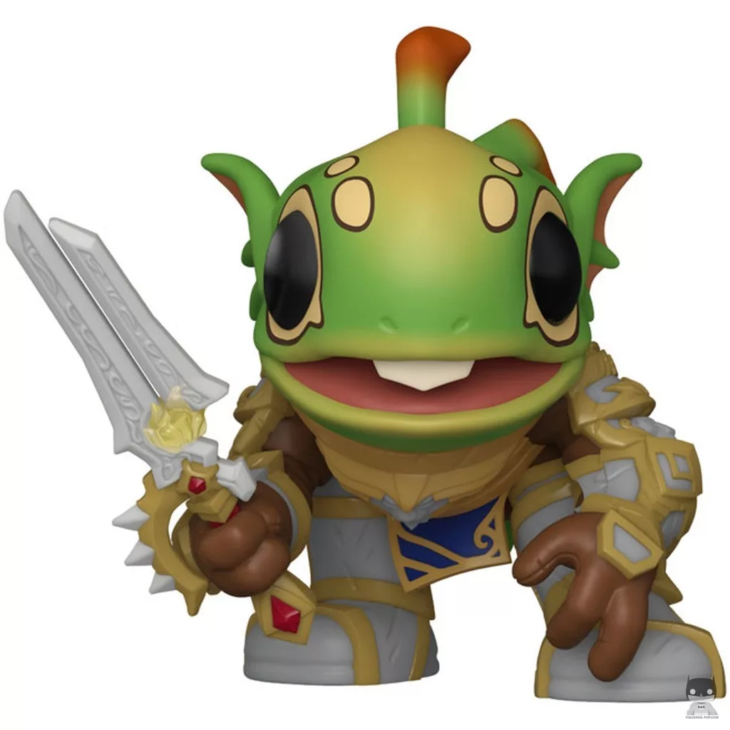 Figura Funko Pop! Finduin (World of Warcraft)