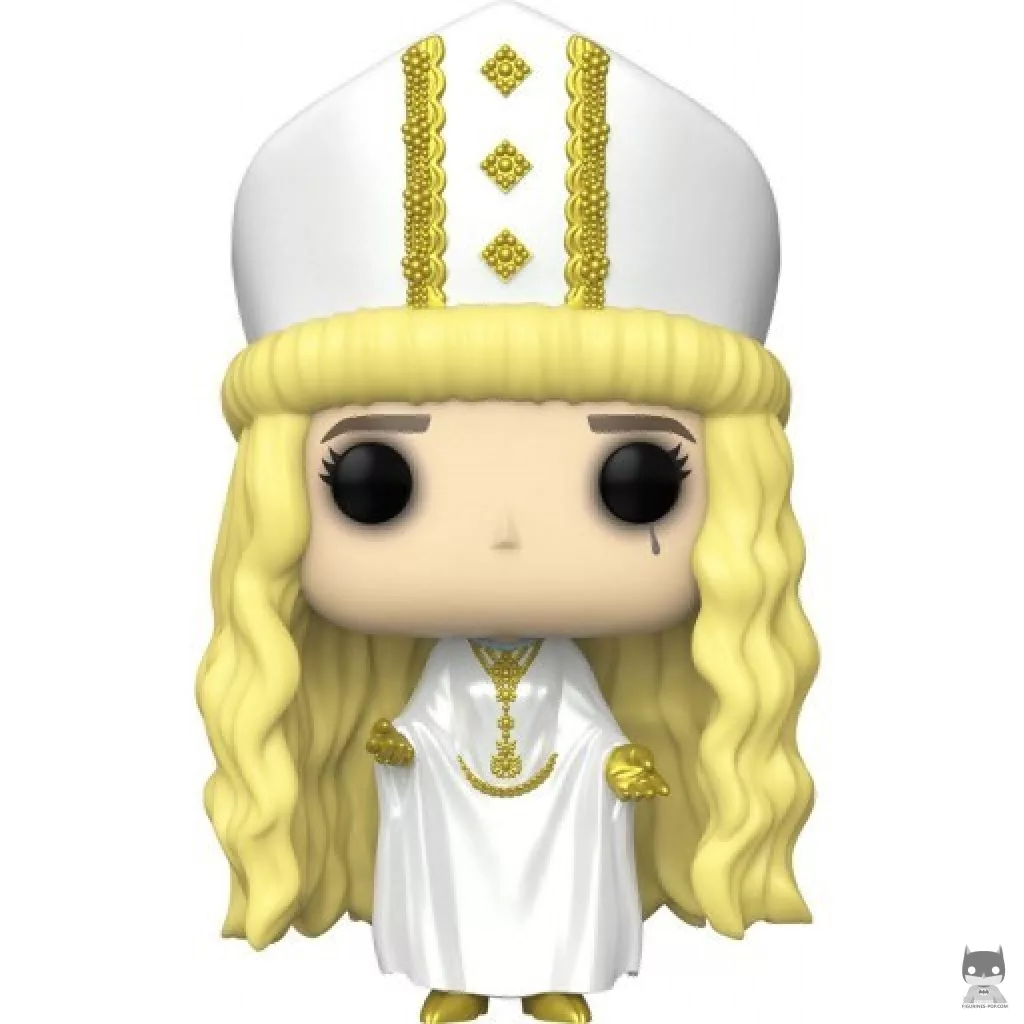 Figura Funko Pop! Moira Rose (Boda) (Schitt's Creek)