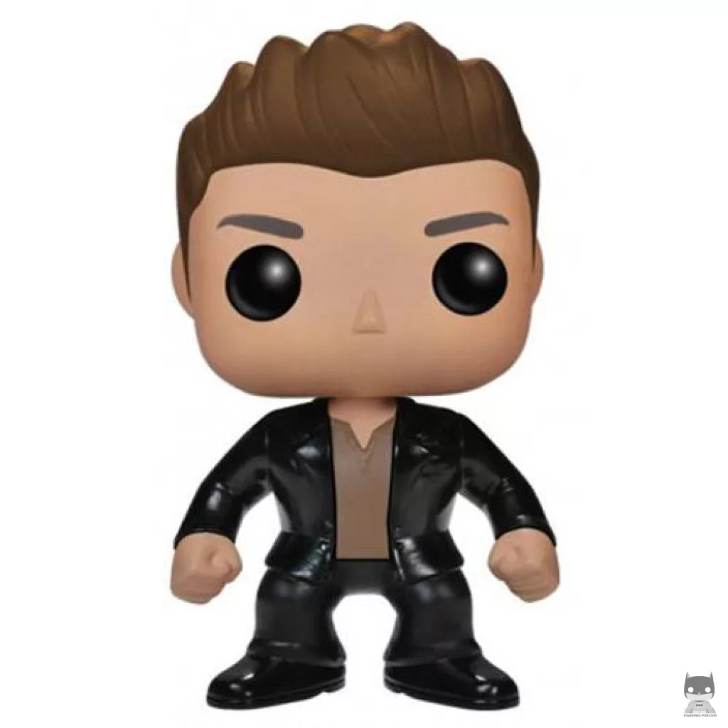 Figura Funko Pop! Angel (Buffy, cazavampiros)
