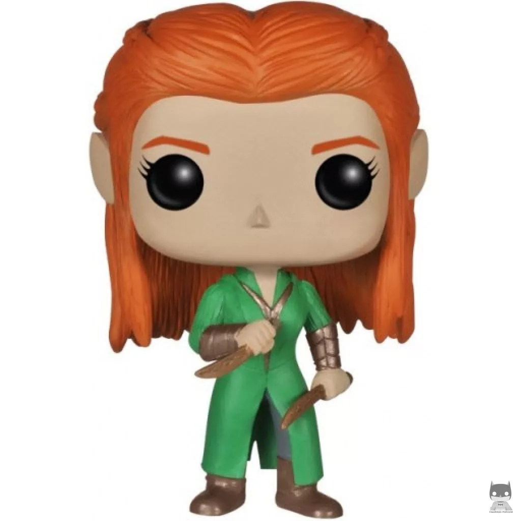 Figura Funko Pop! Tauriel (El Hobbit)