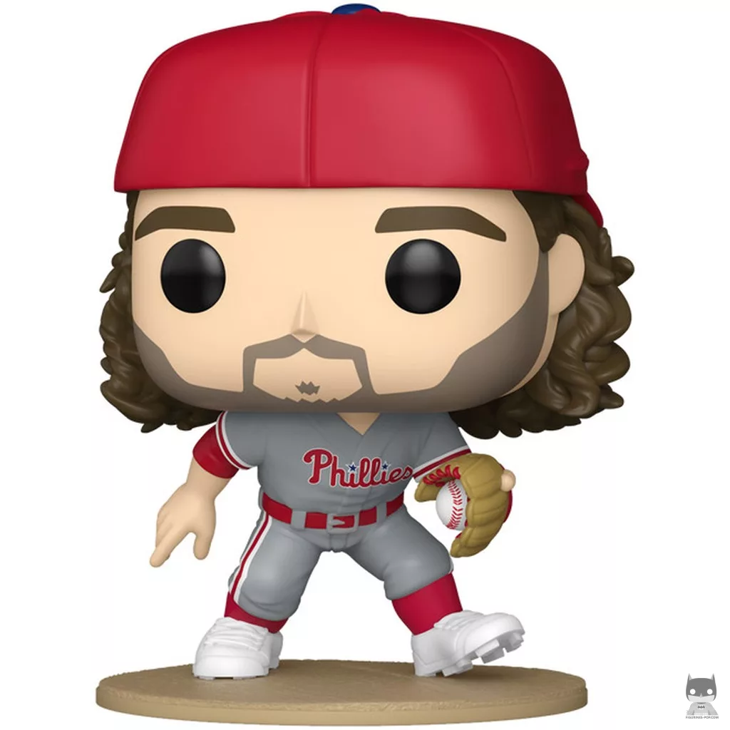 Figura Funko Pop! Alec Bohm (MLB)
