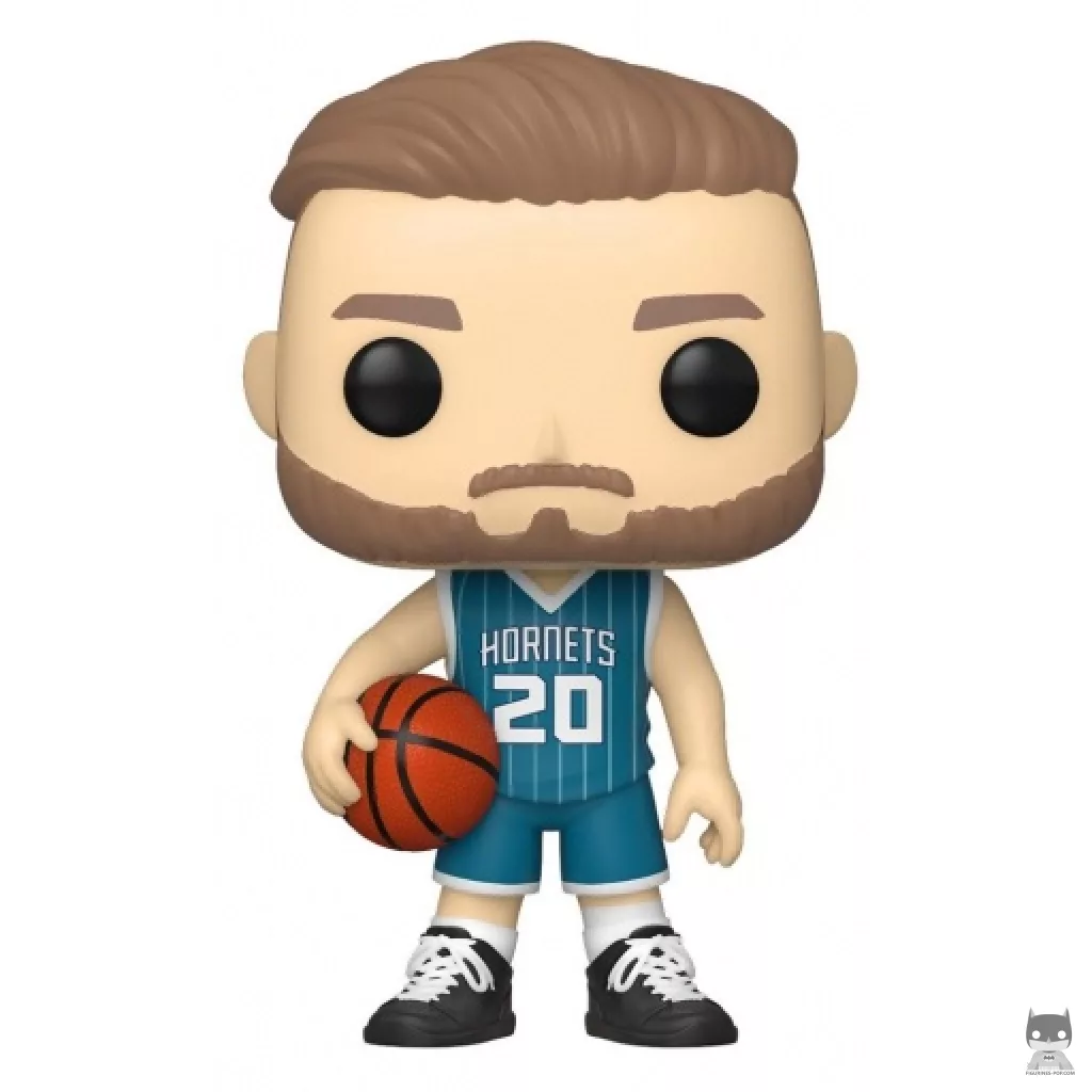 Figura Funko Pop! Gordon Hayward (Hornets) (NBA)