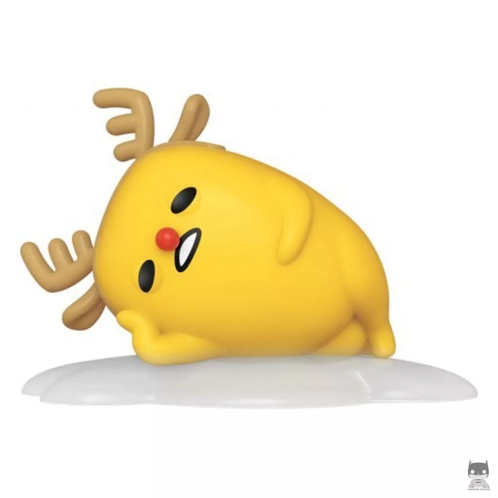Figura Funko Pop! Gudetama (Sanrio)
