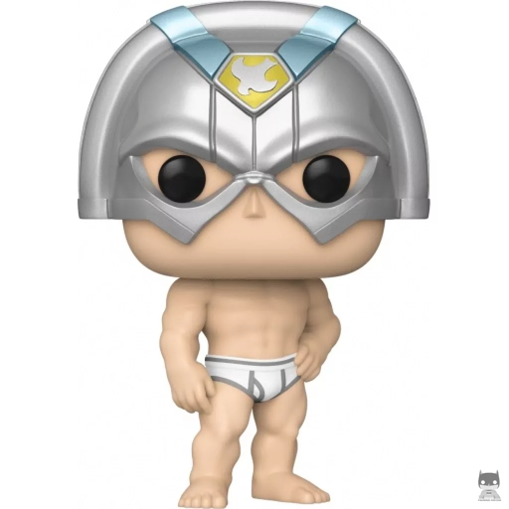 Figura Funko Pop! Peacemaker (Peacemaker)