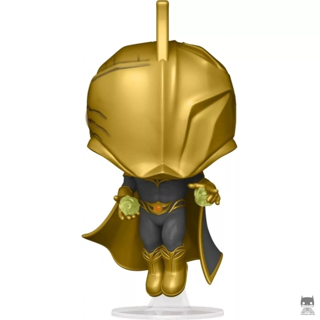 Figura Funko Pop! Doctor Fate (Black Adam)