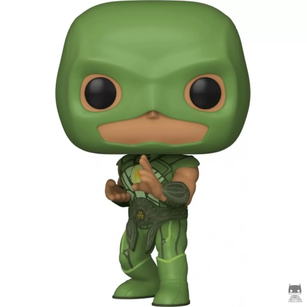 Figura Funko Pop! Judomaster (Peacemaker)