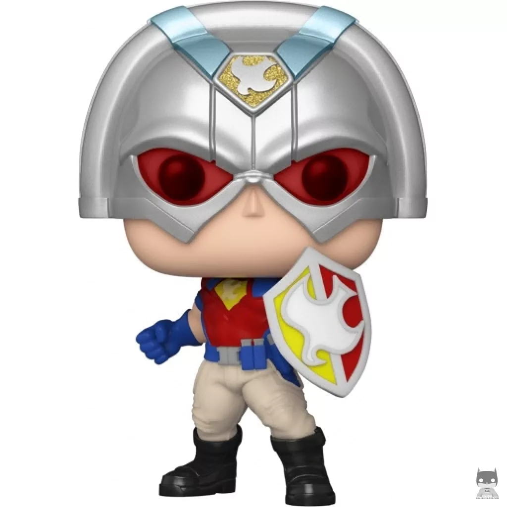 Figura Funko Pop! Peacemaker (Peacemaker)