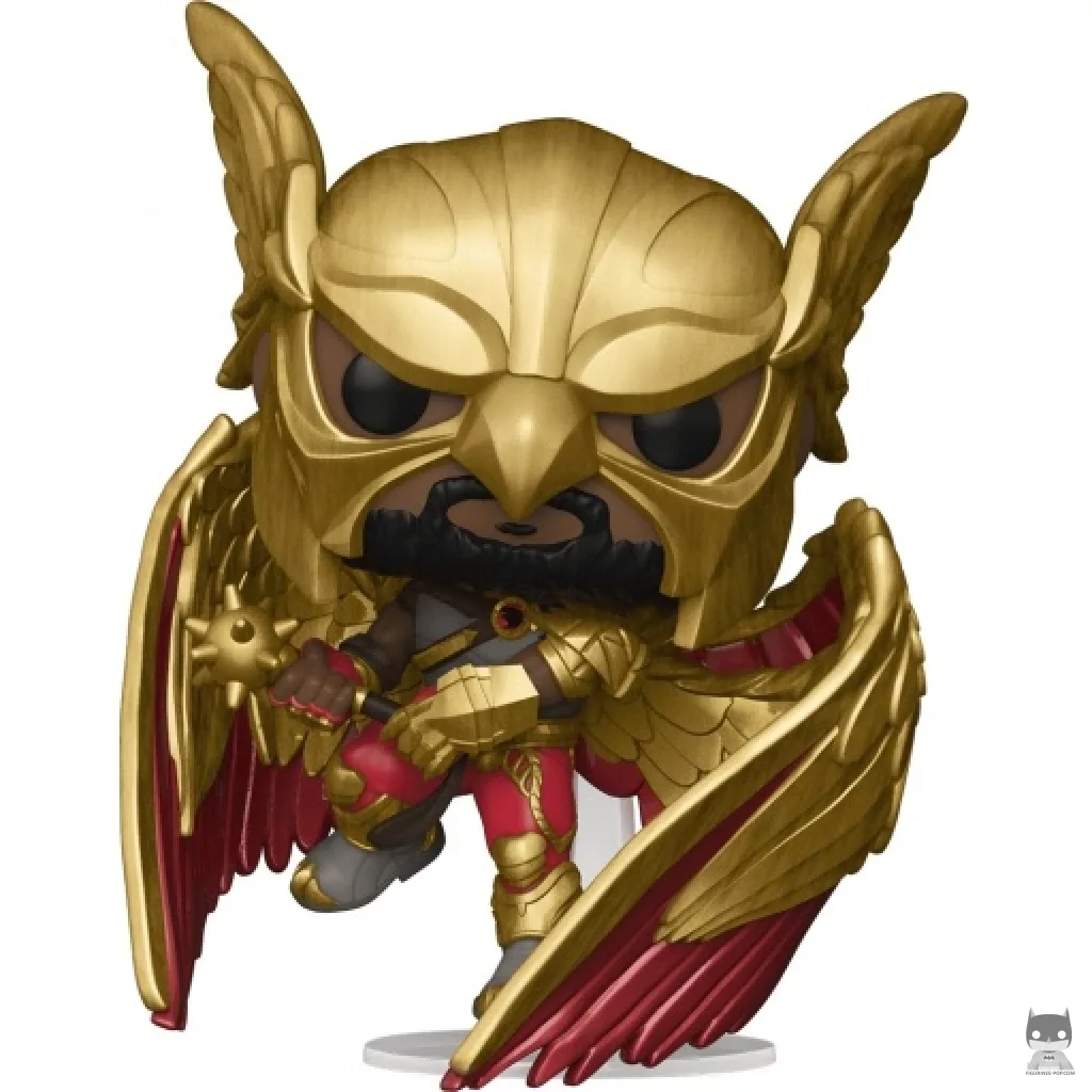 Figura Funko Pop! Hawkman (Black Adam)