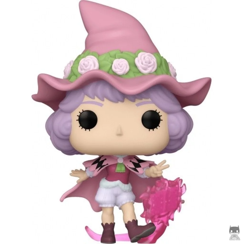 Figura Funko Pop! Dorothy (Black Clover)
