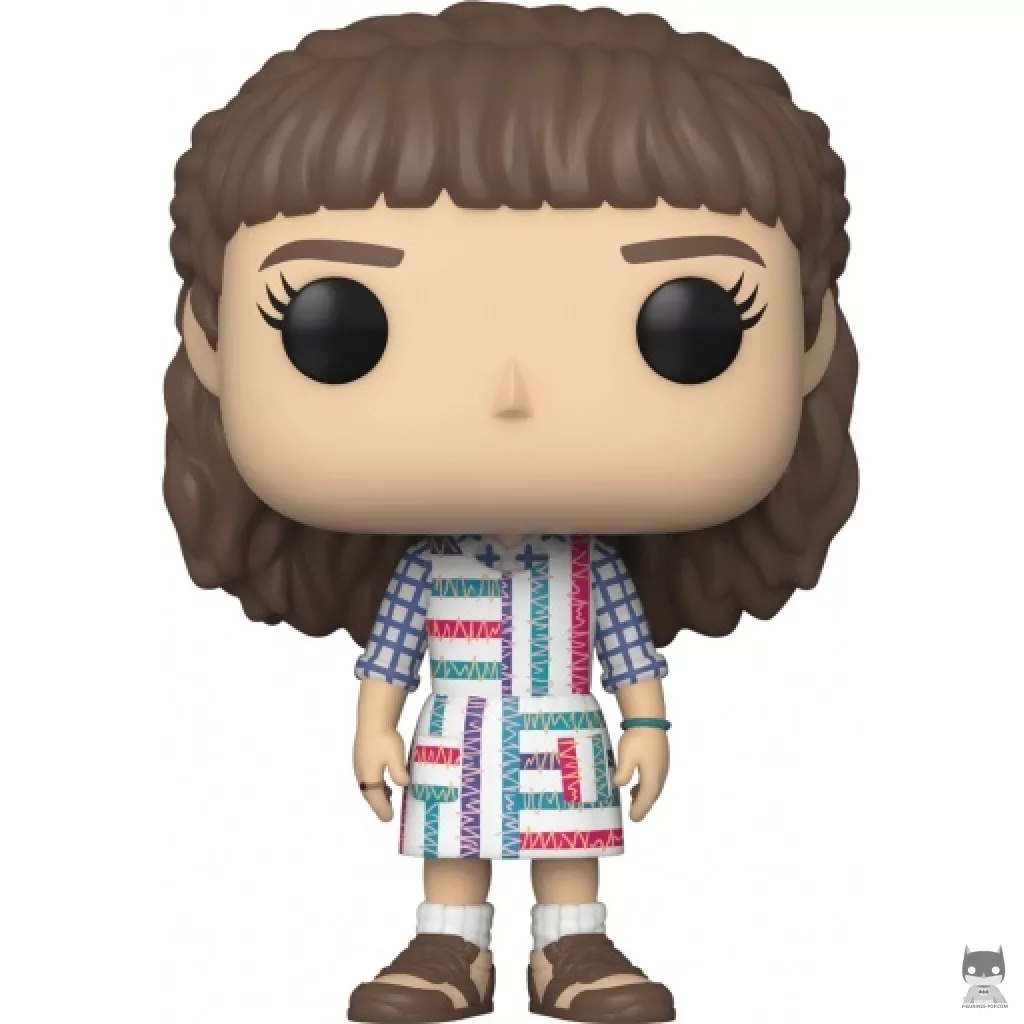 Figura Funko Pop! Once (Stranger Things)