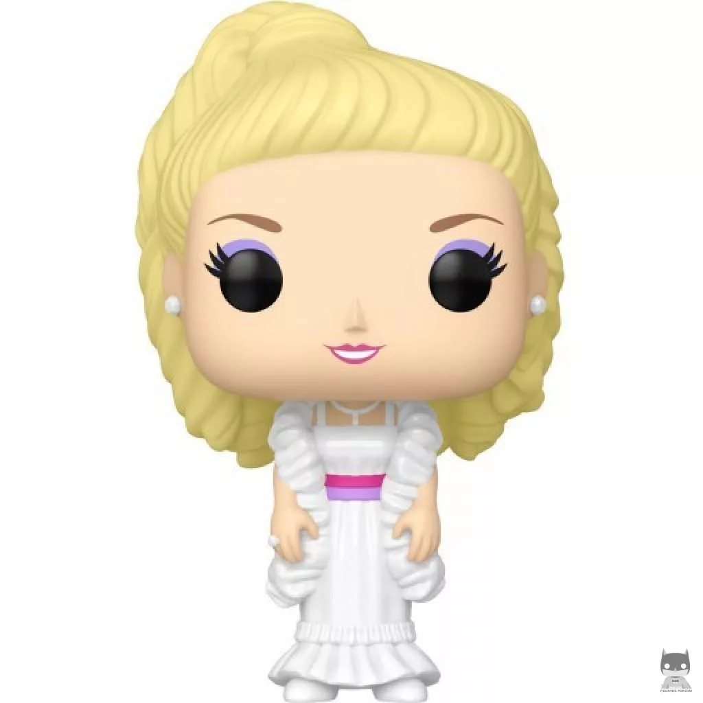 Figura Funko Pop! Barbie Crystal (Barbie)