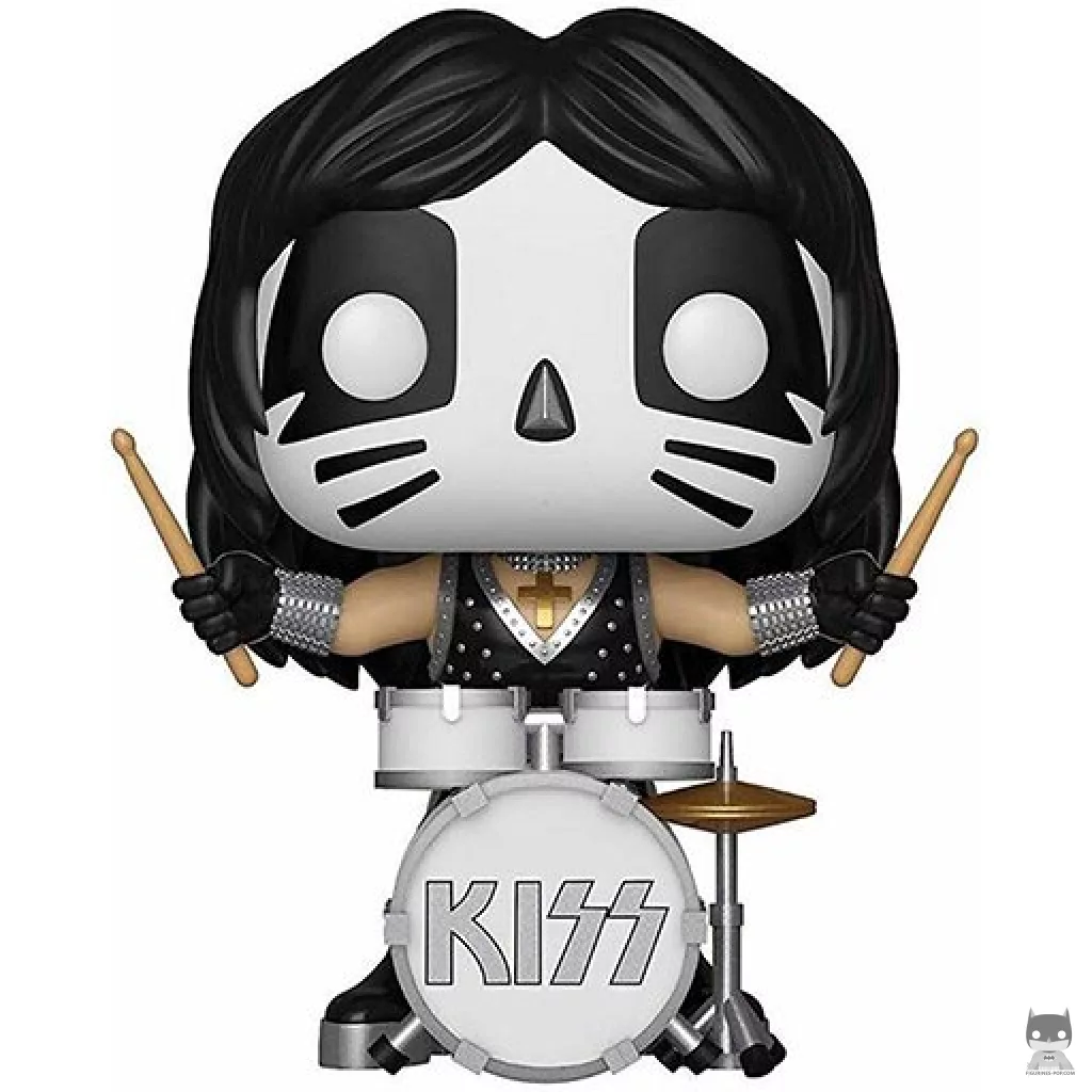 Figura Funko Pop! The Catman (KISS)