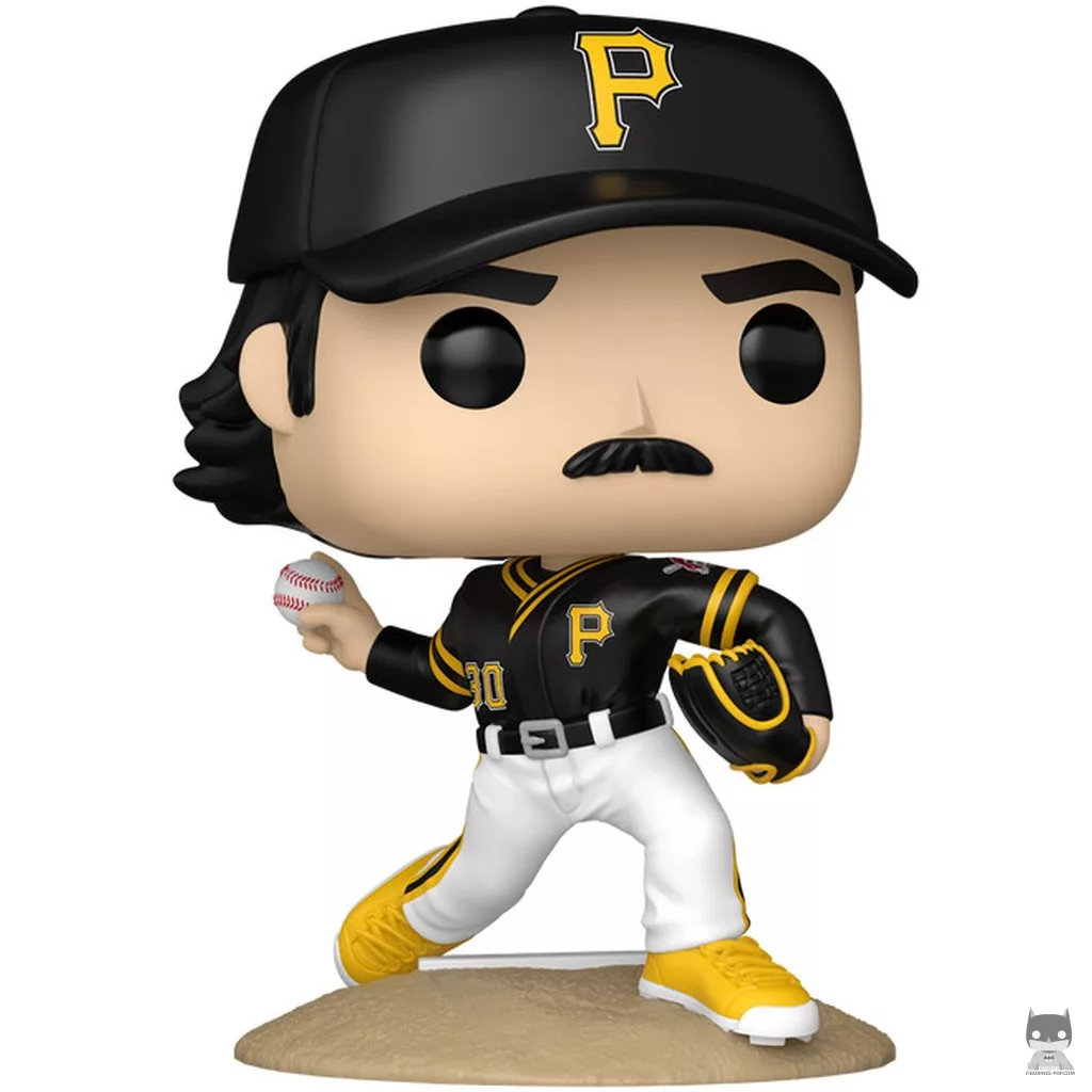 Figura Funko Pop! Paul Skenes (MLB)