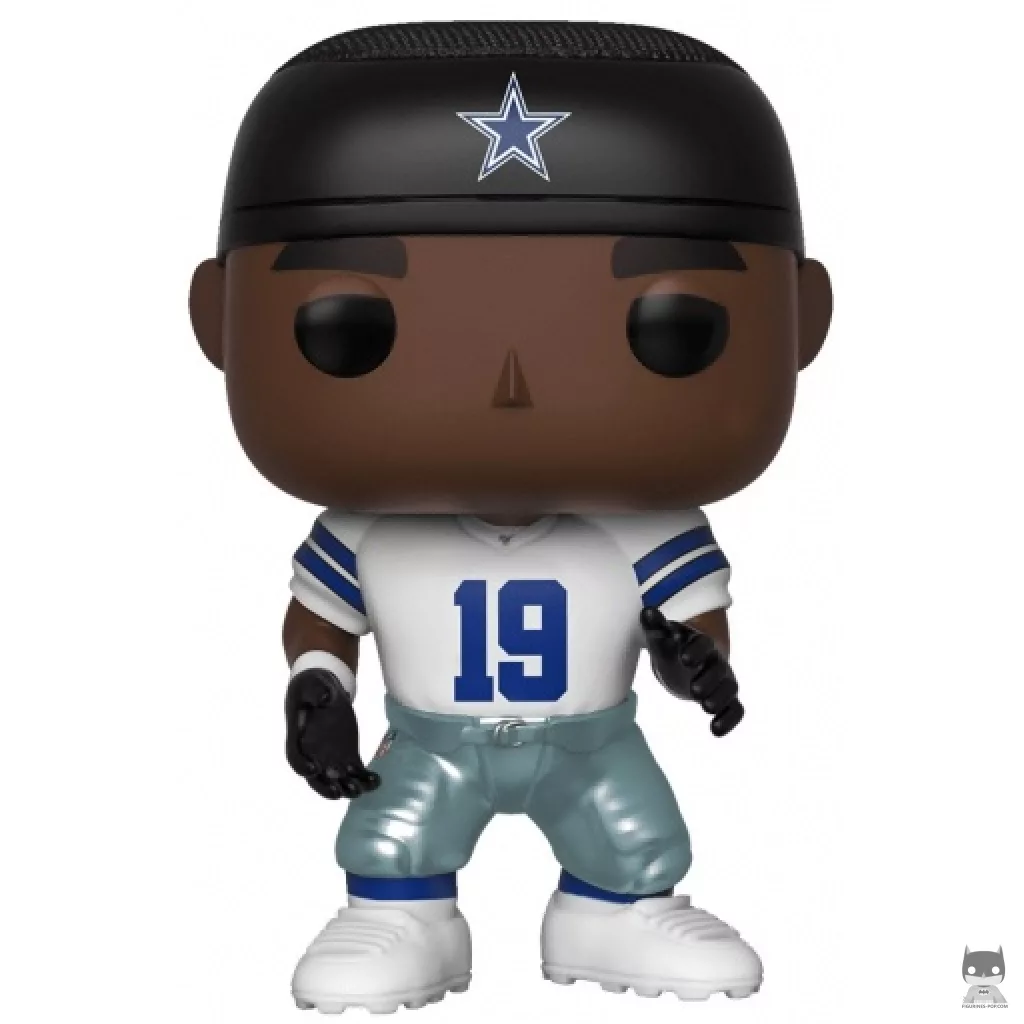 Figura Funko Pop! Amari Cooper (NFL)
