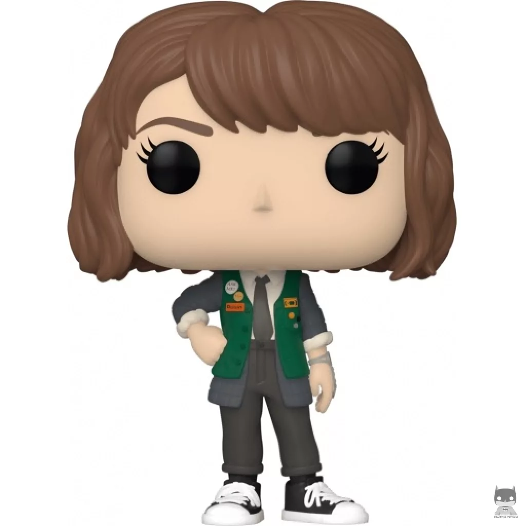 Figura Funko Pop! Robin (Stranger Things)