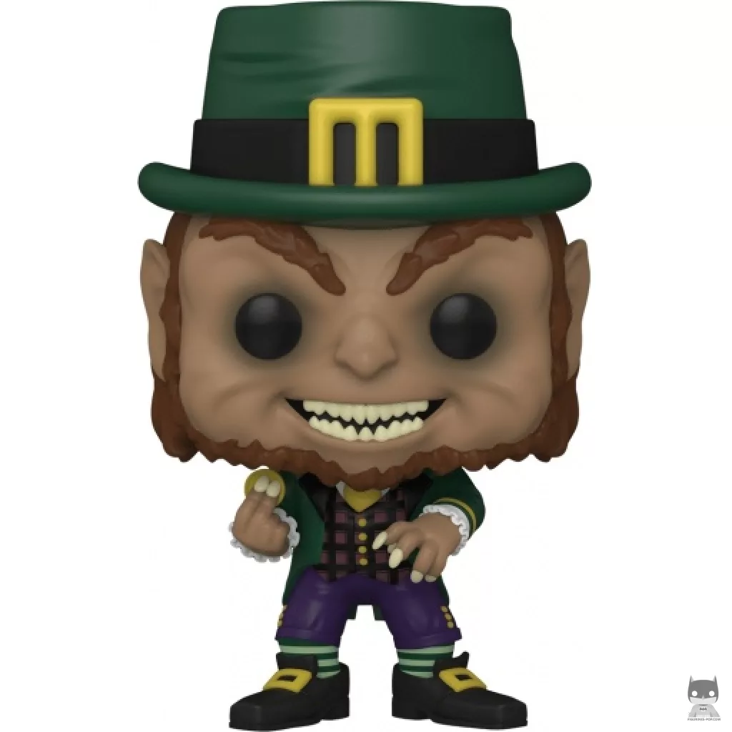 Figura Funko Pop! Leprechaun (Leprechaun)