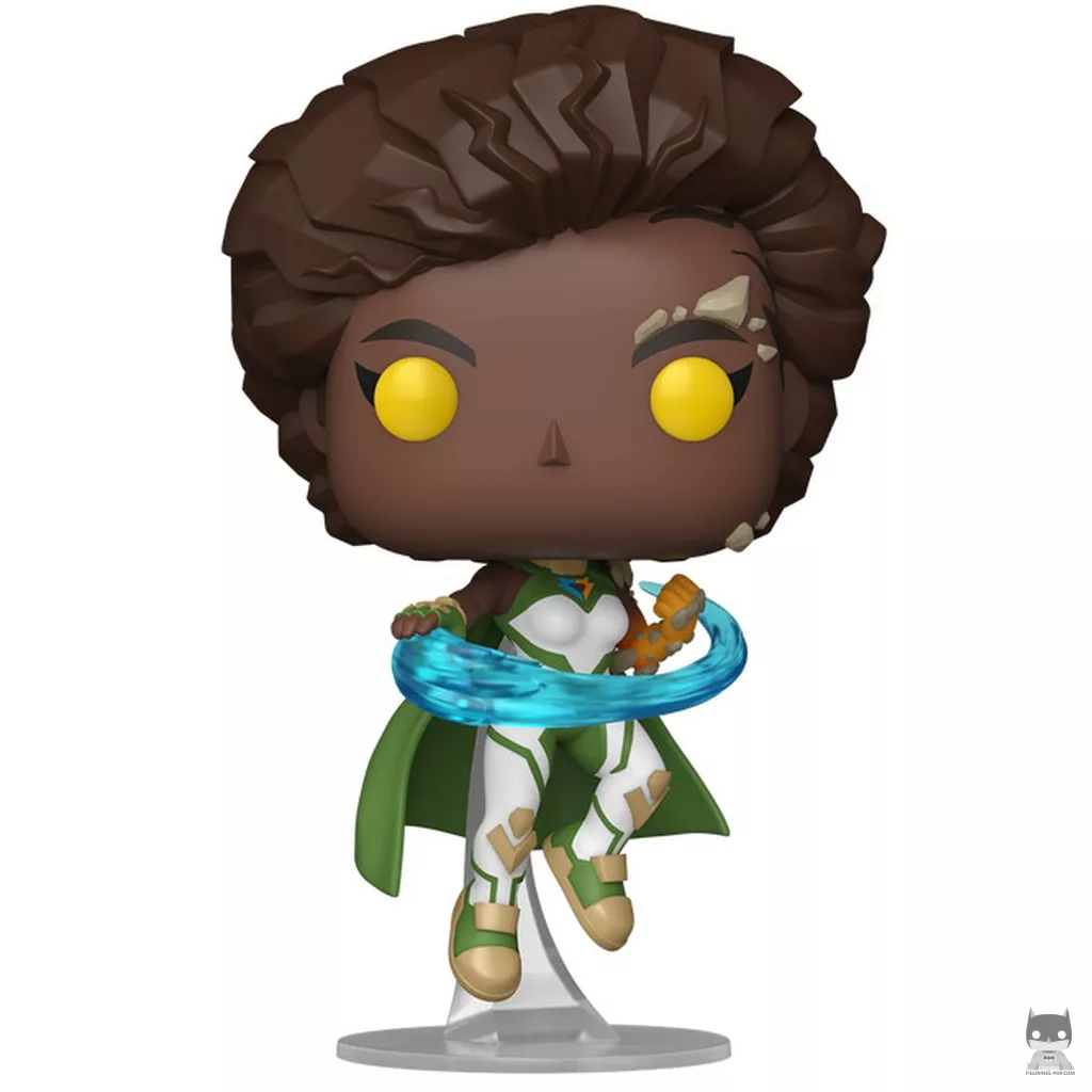 Figura Funko Pop! Ella Mental (Invencible VS)