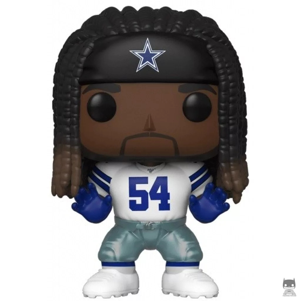 Figura Funko Pop! Jaylon Smith (NFL)