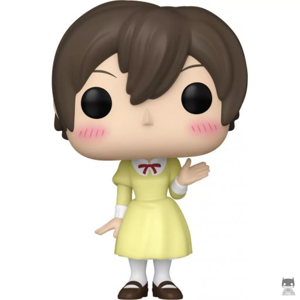 Figura Funko Pop! Haruhi (Ouran High School Host Club)