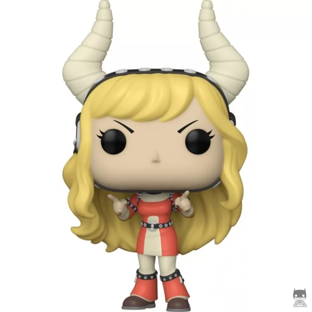 Figura Funko Pop! Pony Tsunotori (My Hero Academia)
