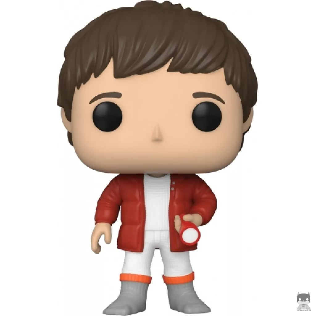 Figura Funko Pop! Elliott (E.T., el extraterrestre)