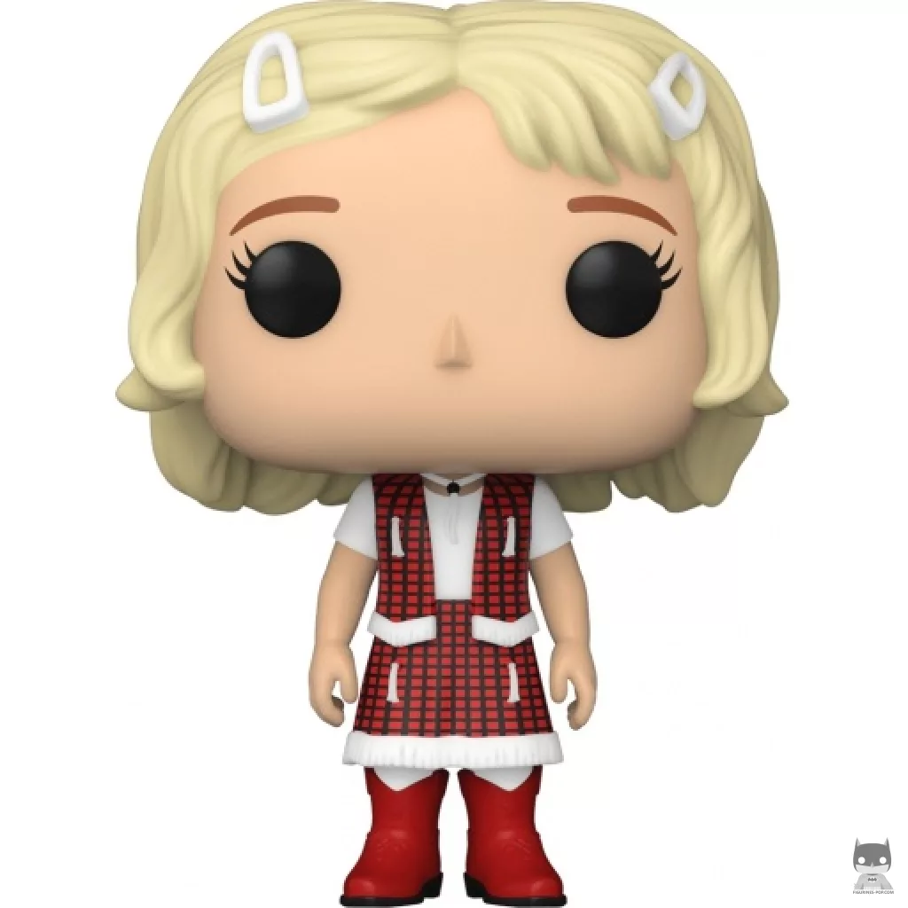 Figura Funko Pop! Gertie (E.T., el extraterrestre)