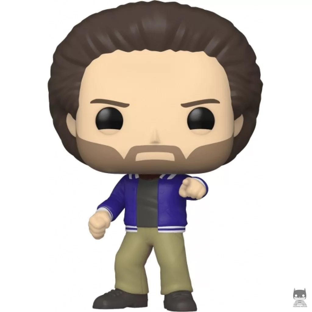 Figura Funko Pop! Jeremy Jamm (Parks and Recreation)