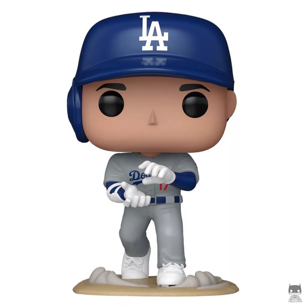 Figura Funko Pop! Shohei Ohtani (MLB)