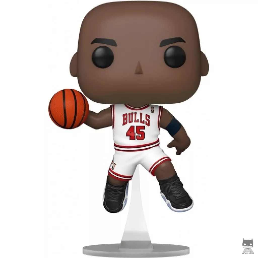 Figura Funko Pop! Michael Jordan (NBA)