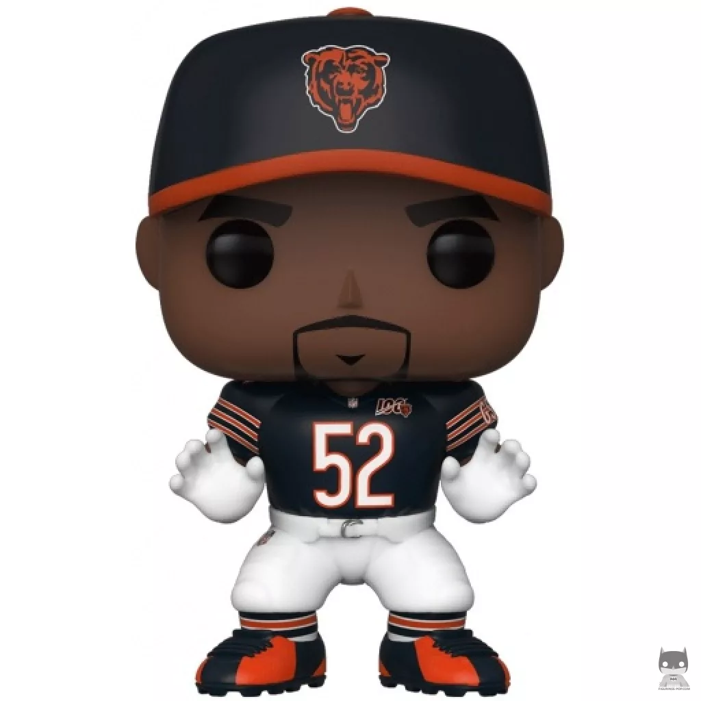 Figura Funko Pop! Khalil Mack (NFL)