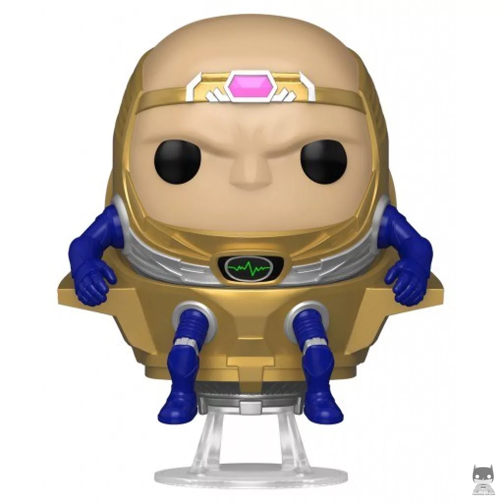 Figura Funko Pop! M.O.D.O.K. (Ant-Man y la Avispa: Quantumanía)