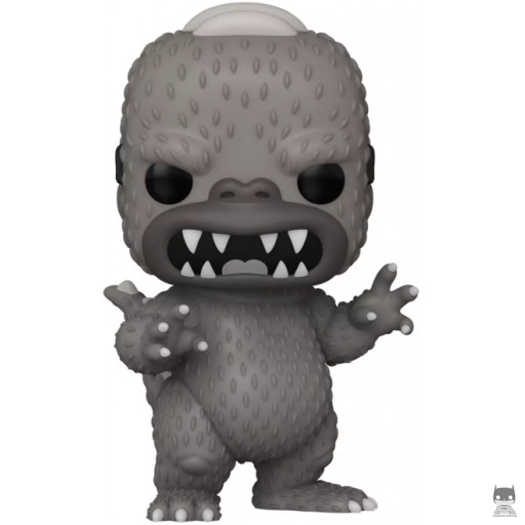 Figura Funko Pop! Homerzilla (Los Simpson)