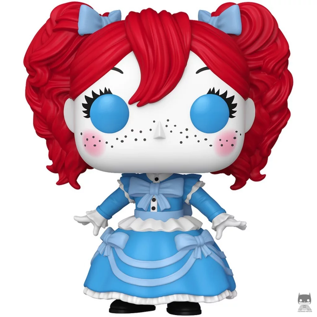 Figura Funko Pop! Poppy (Poppy Playtime)