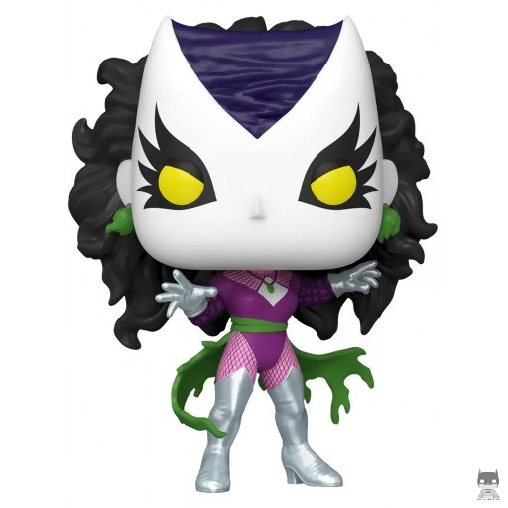 Figura Funko Pop! Lilith "Madre de los Demonios" (Marvel Comics)