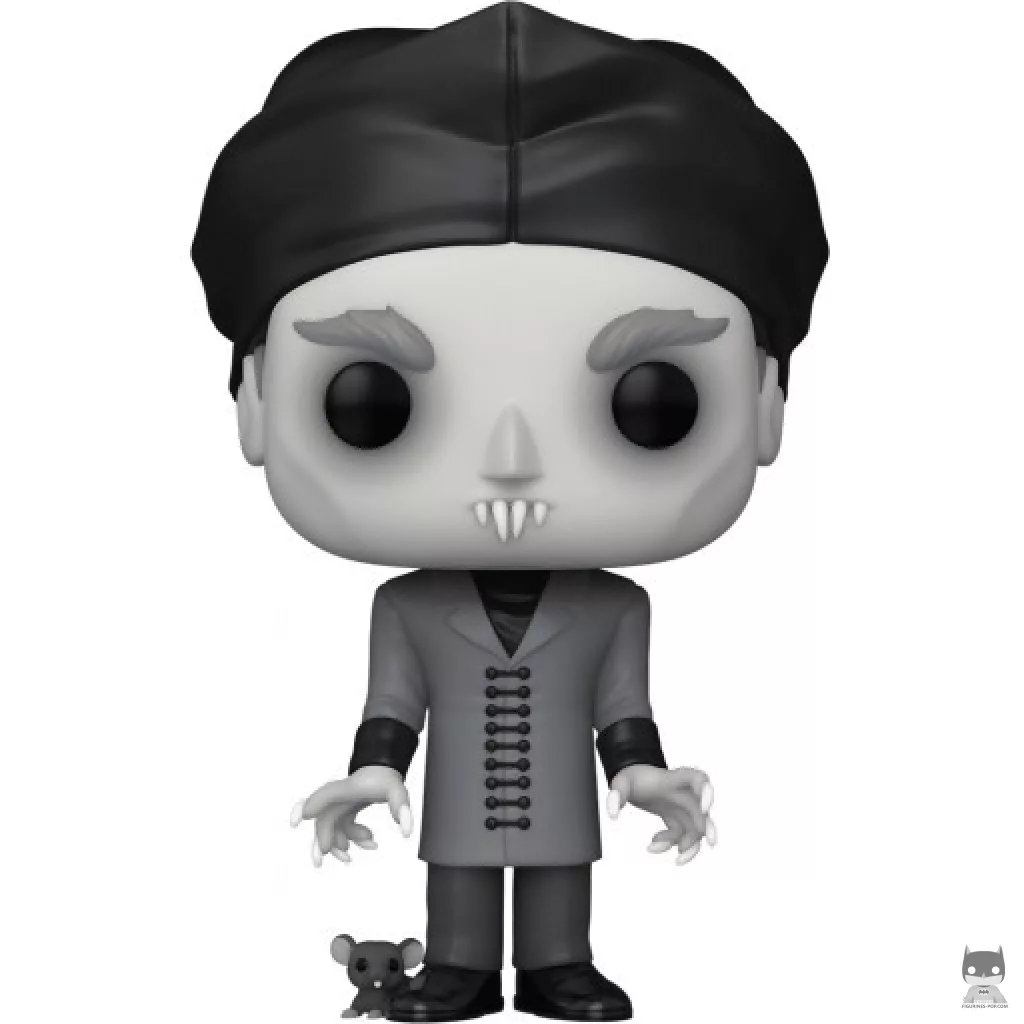 Figura Funko Pop! Nosferatu (Chase) (Nosferatu)
