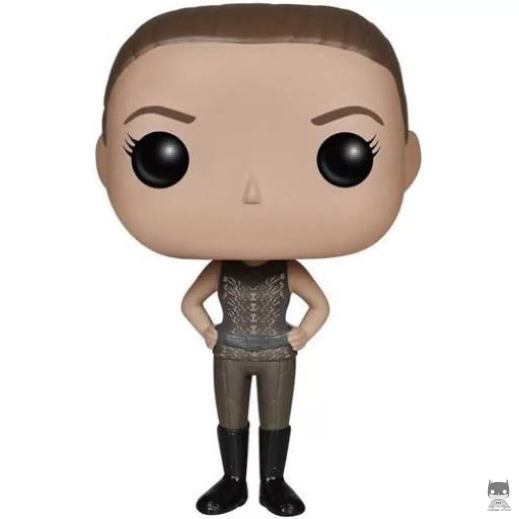 Figura Funko Pop! Jupiter Jones (El destino de Júpiter)