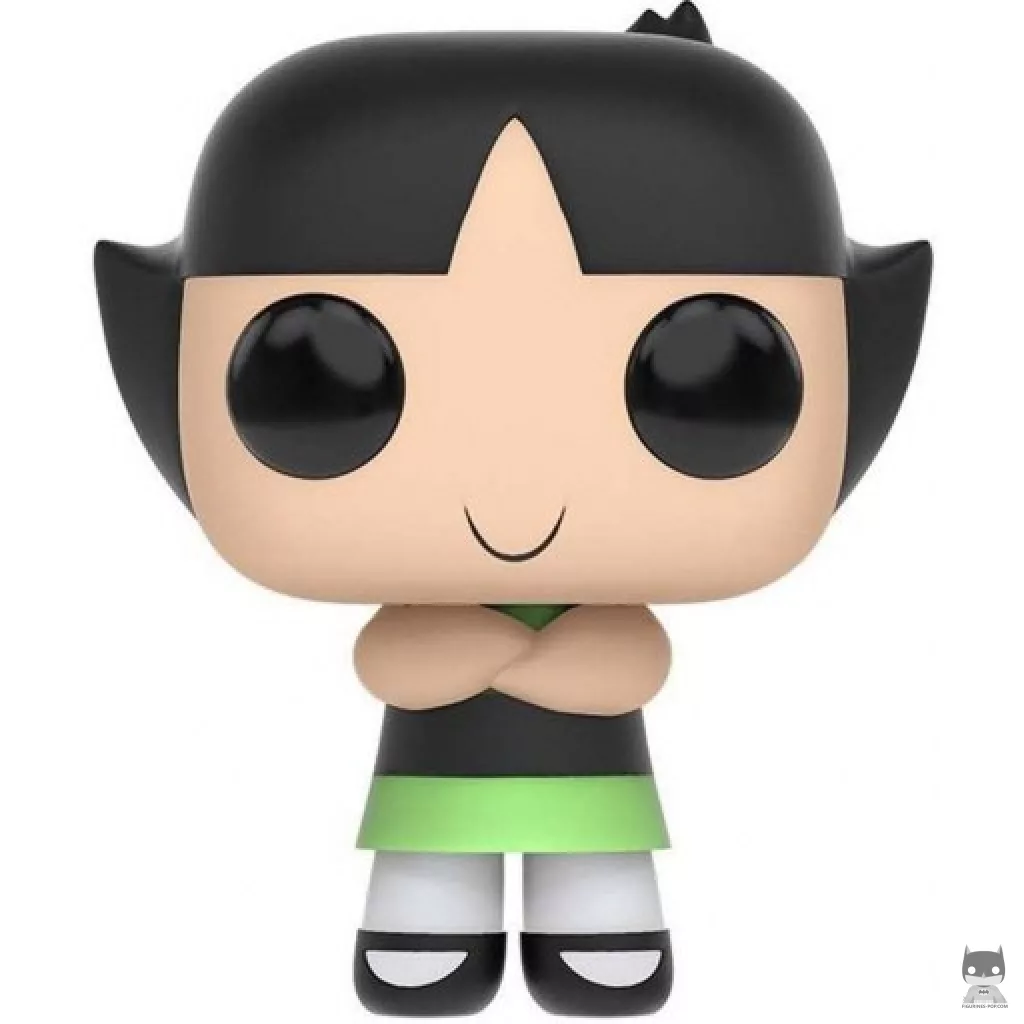 Figura Funko Pop! Cactus (Las Supernenas)