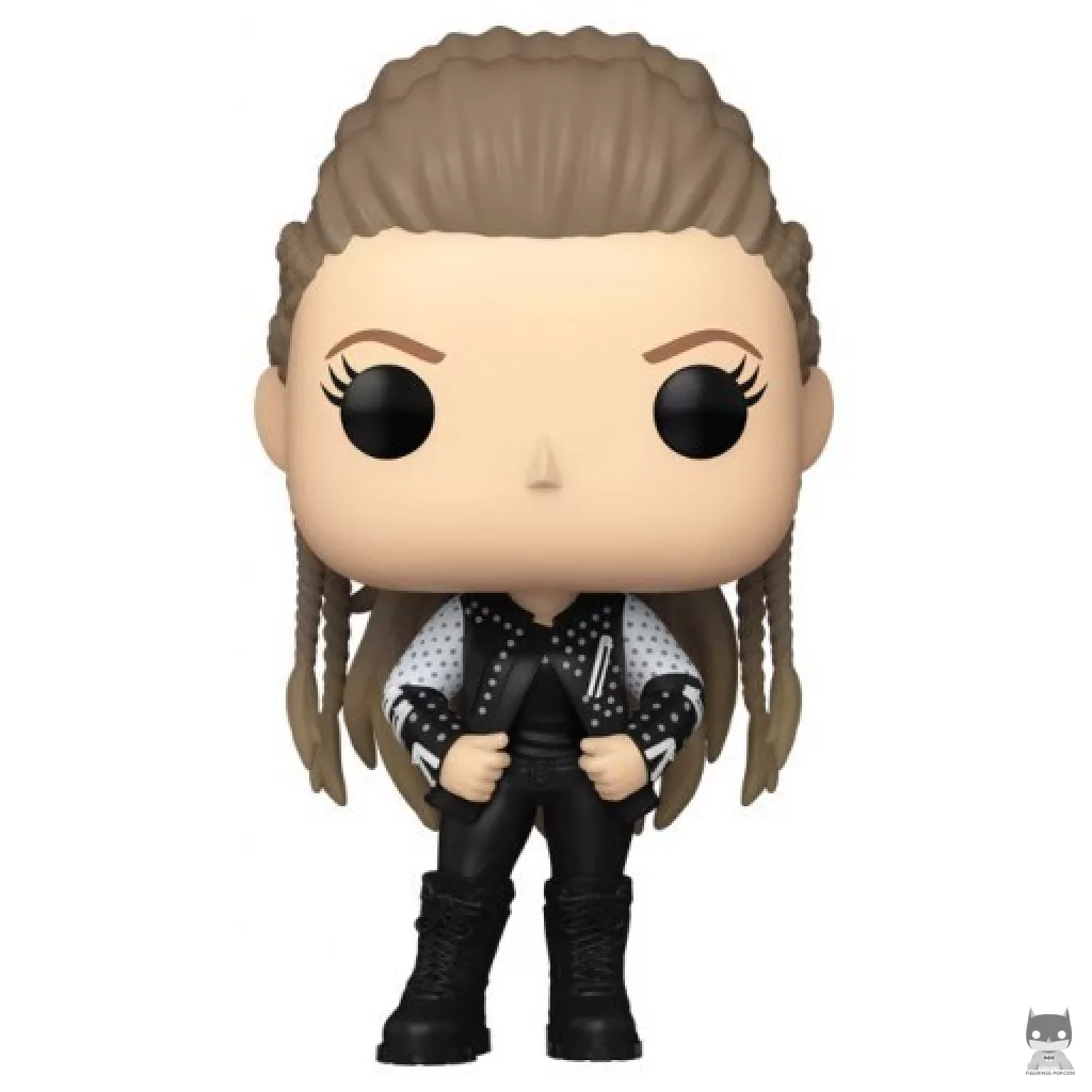 Figura Funko Pop! Beth Phoenix (Chase) (WWE)