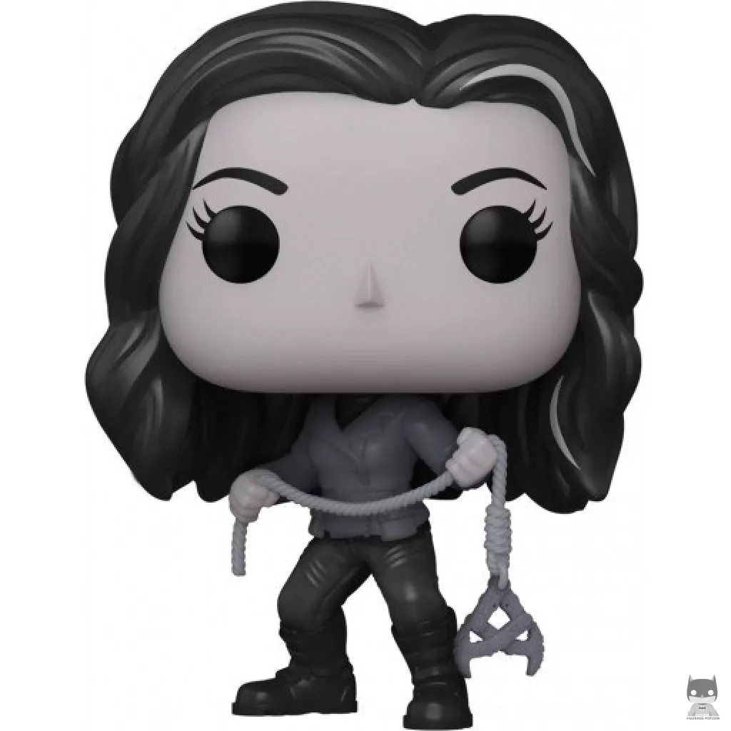 Figura Funko Pop! Elsa Bloodstone (La maldición del hombre lobo)