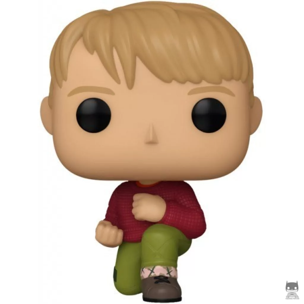 Figura Funko Pop! Kevin (Solo en casa)