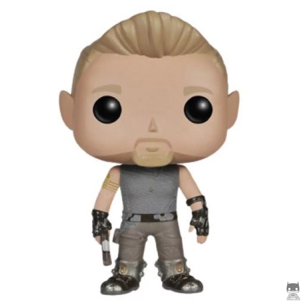 Figura Funko Pop! Caine Wise (El destino de Júpiter)