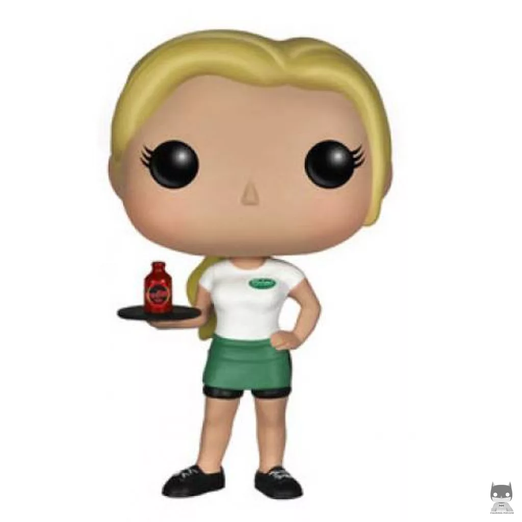 Figura Funko Pop! Sookie Stackhouse (True Blood)
