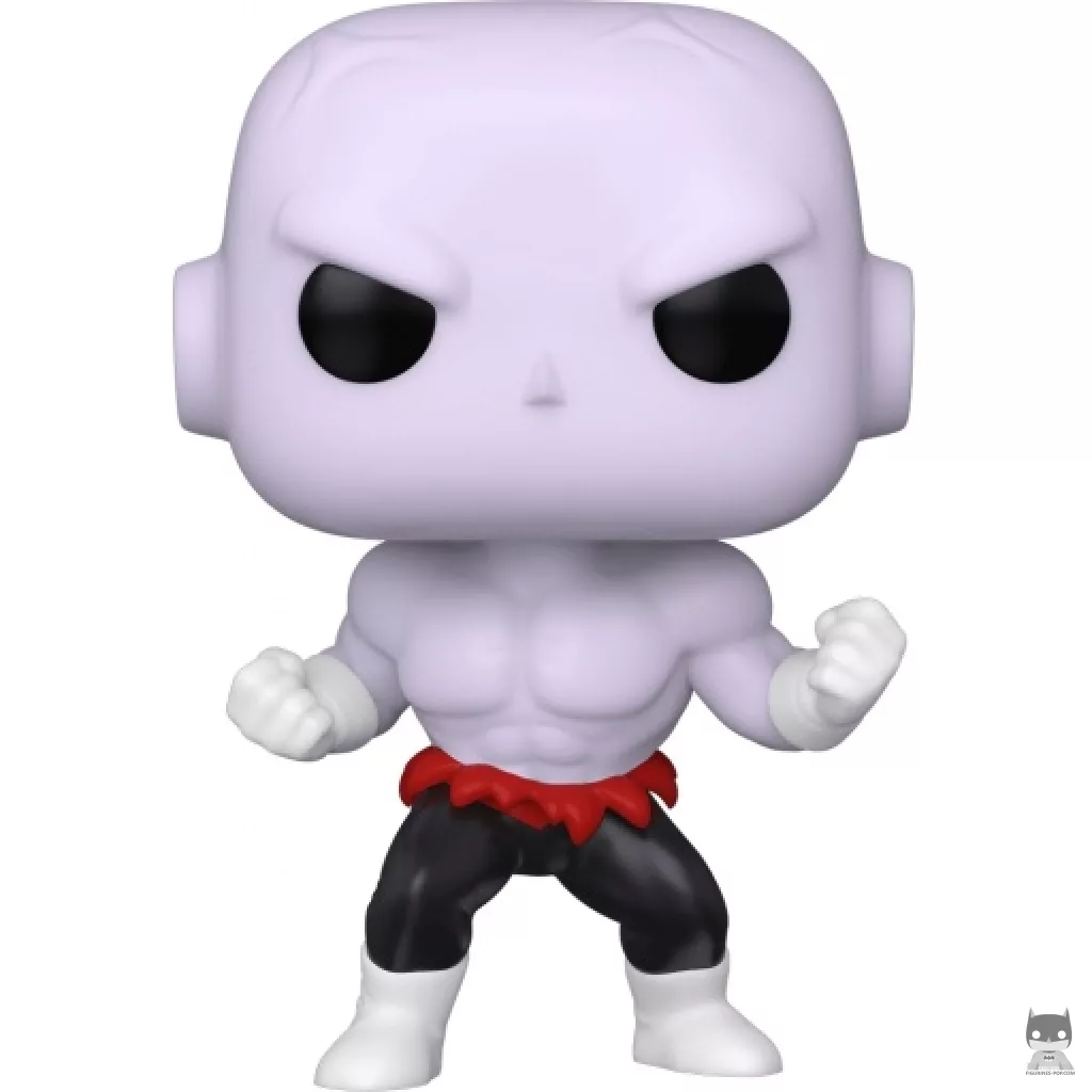 Figura Funko Pop! Jiren (Dragon Ball Super (DBS))