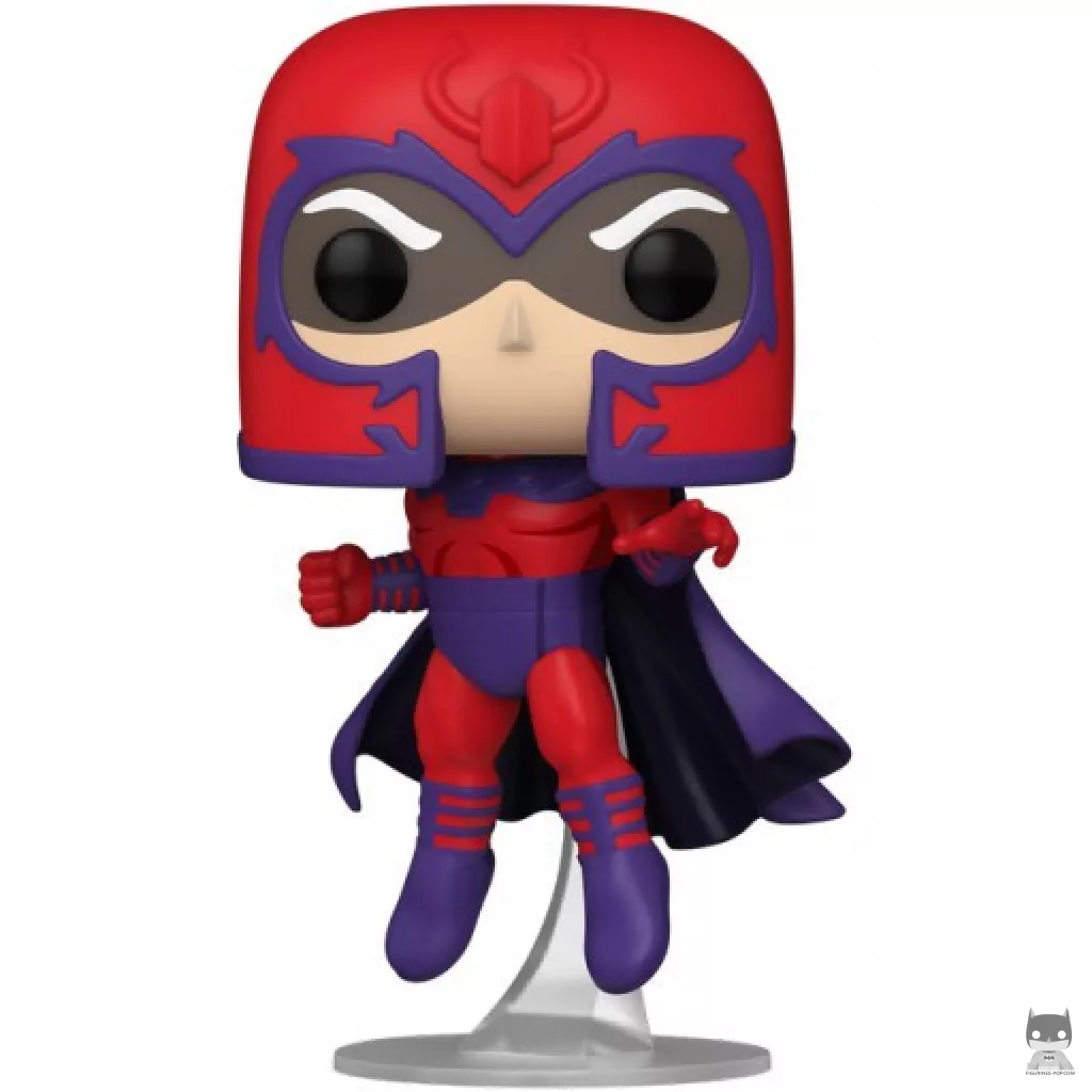 Figura Funko Pop! Magneto (X-Men '97)