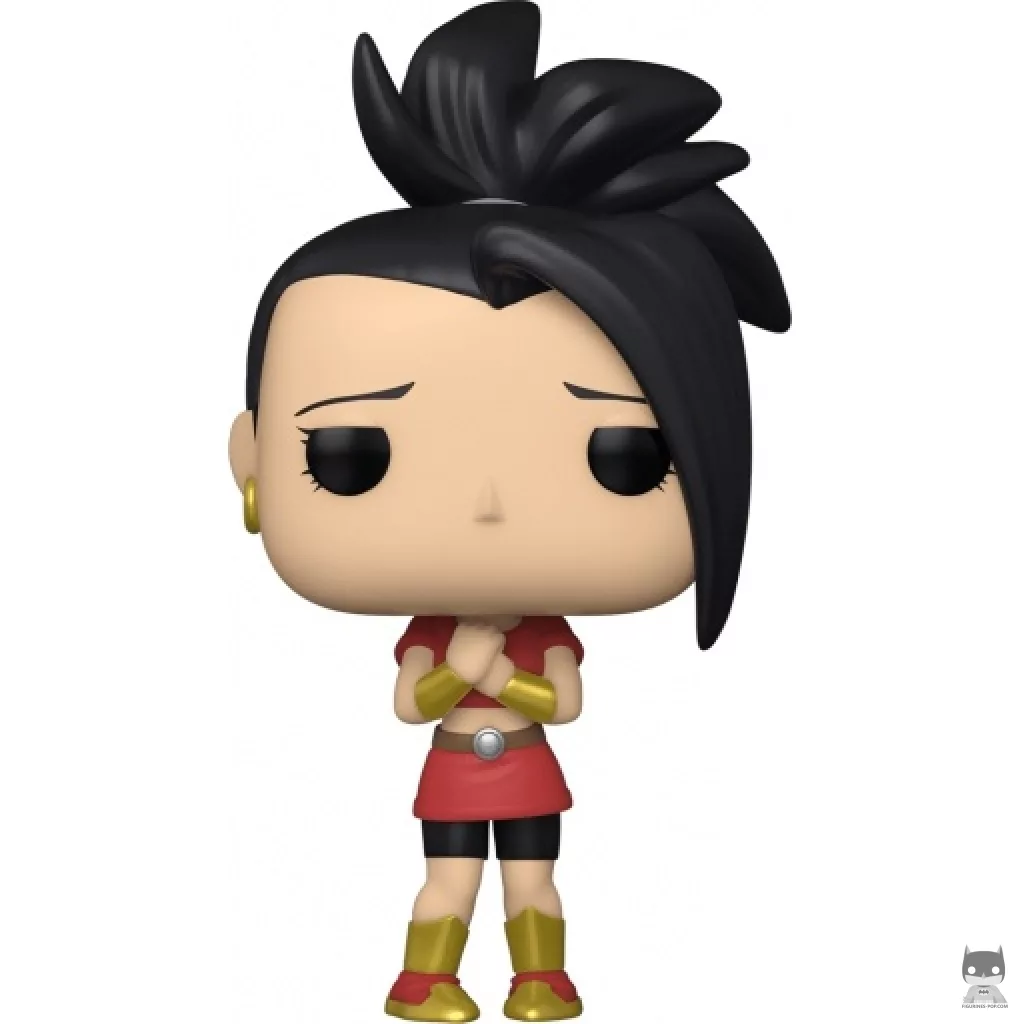 Figura Funko Pop! Kale (Dragon Ball Super (DBS))