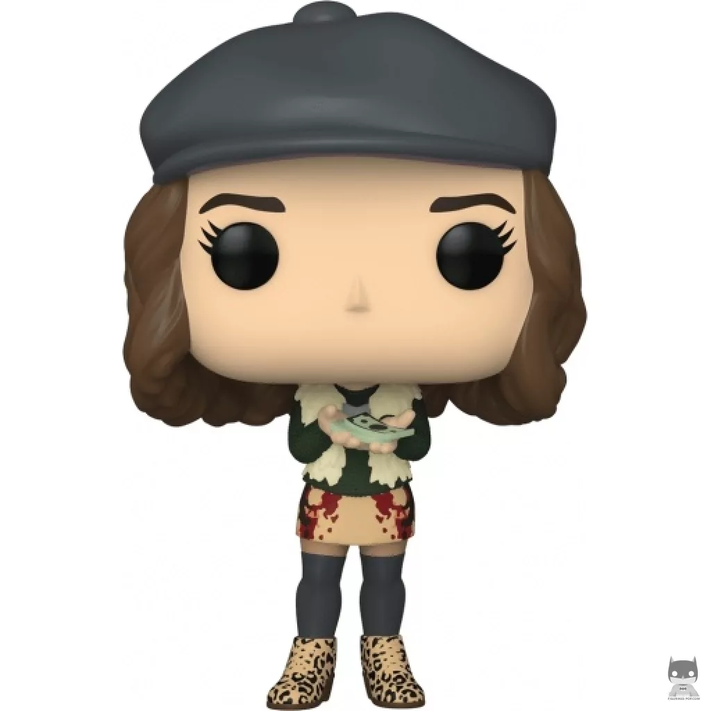 Figura Funko Pop! Mona-Lisa (Parks and Recreation)