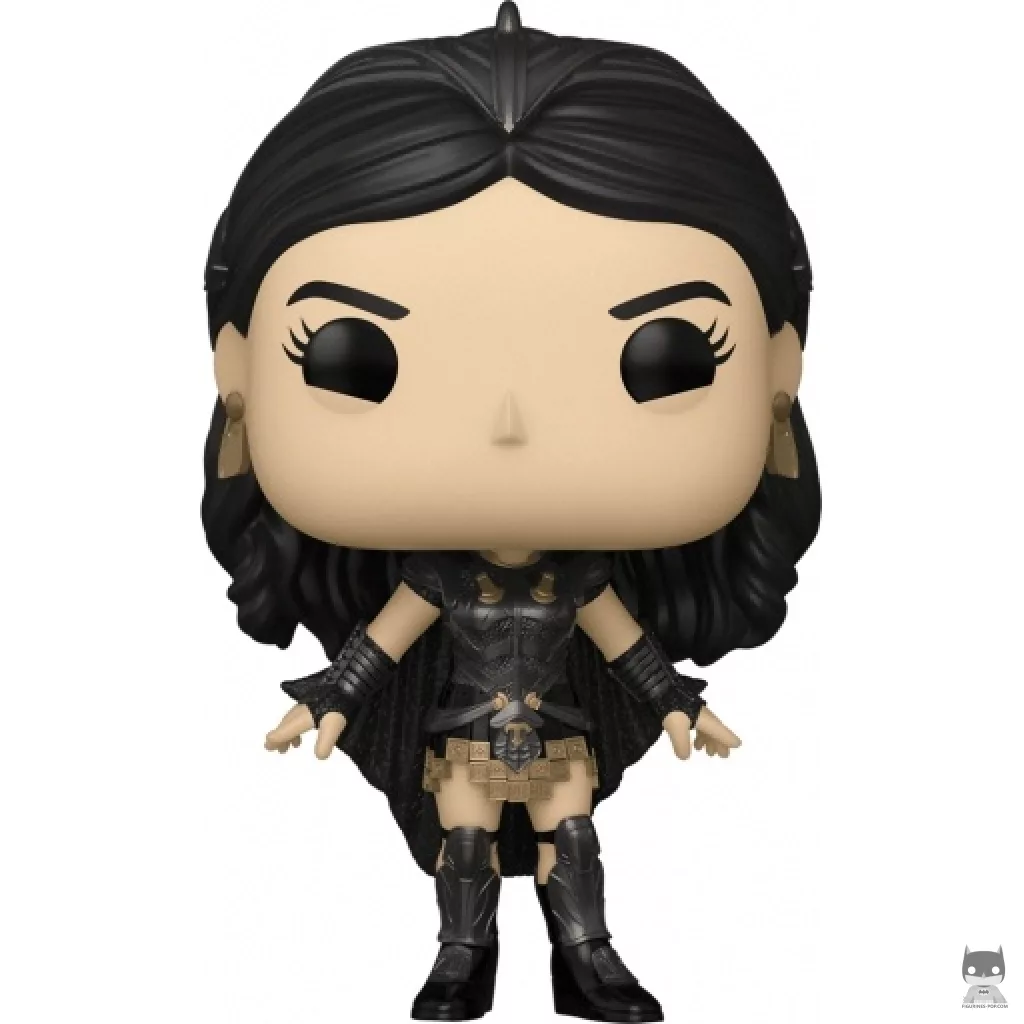 Figura Funko Pop! Kalypso (¡Shazam! La furia de los dioses)